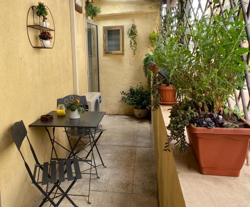Mary Home Sicily Ragusa Kültér fotó
